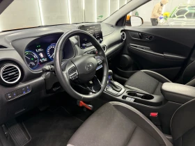 Hyundai Kona 1.6i HYBRID AUTOMATIC, снимка 5