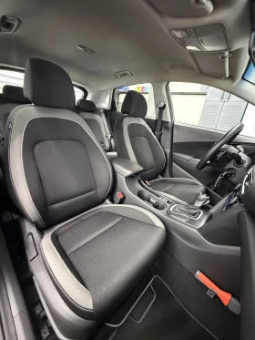 Hyundai Kona 1.6i HYBRID AUTOMATIC, снимка 9