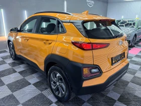 Hyundai Kona 1.6i HYBRID AUTOMATIC, снимка 3