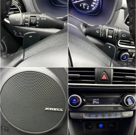 Hyundai Kona 1.6i HYBRID AUTOMATIC, снимка 16
