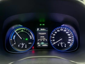 Hyundai Kona 1.6i HYBRID AUTOMATIC, снимка 13