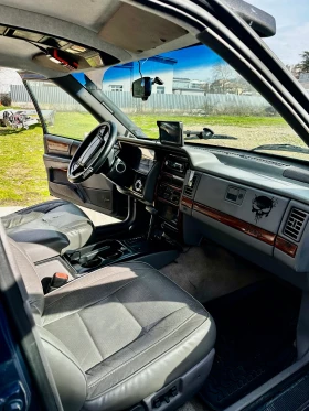 Jeep Grand cherokee, снимка 7