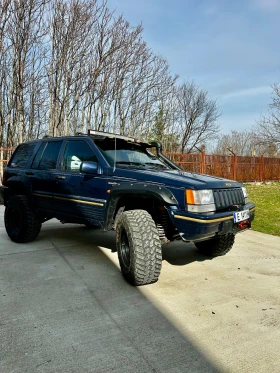 Jeep Grand cherokee, снимка 2