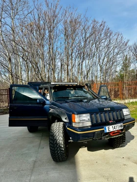 Jeep Grand cherokee, снимка 11