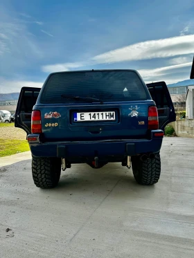 Jeep Grand cherokee, снимка 9