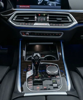 BMW X5 4.0i, снимка 5