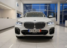 BMW X5 4.0i, снимка 2