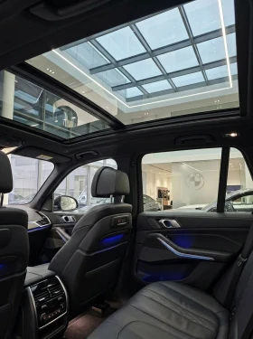 BMW X5 4.0i, снимка 6