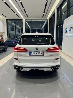 BMW X5 4.0i, снимка 3