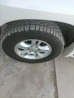 Lexus GX 470, снимка 17