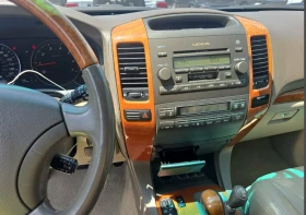 Lexus GX 470, снимка 7