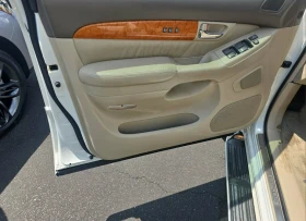 Lexus GX 470, снимка 11