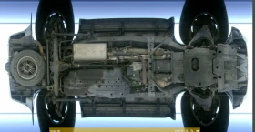 Lexus GX 470, снимка 16