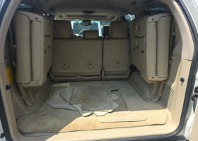Lexus GX 470, снимка 8