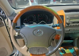 Lexus GX 470, снимка 12