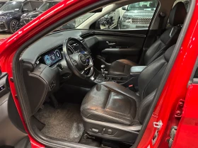 Hyundai Tucson 1.6 CRDI, снимка 8