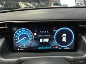 Hyundai Tucson 1.6 CRDI, снимка 10