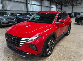 Hyundai Tucson 1.6 CRDI, снимка 2