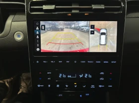 Hyundai Tucson 1.6 CRDI, снимка 11