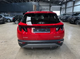 Hyundai Tucson 1.6 CRDI, снимка 12