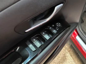 Hyundai Tucson 1.6 CRDI, снимка 16