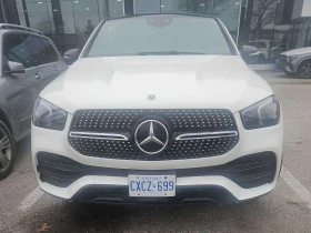 Mercedes-Benz GLE 450 * ПРЕДСТАВИТЕЛСТВО * BURMESTER * ПOДГРЕВ * ПАМЕТ, снимка 6