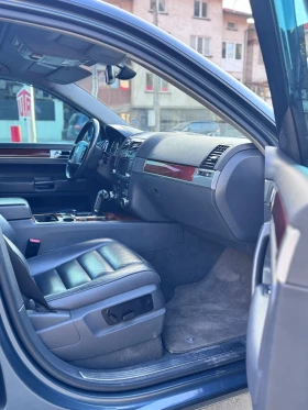 VW Touareg 4.2 газ/бензин, Пружини, снимка 9