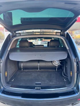 VW Touareg 4.2 газ/бензин, Пружини, снимка 15