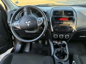Mitsubishi ASX, снимка 5