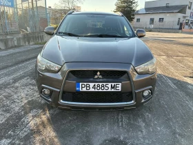 Mitsubishi ASX, снимка 1