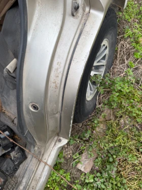 Mitsubishi Pajero 2.5, снимка 5