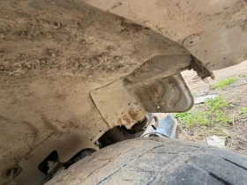 Mitsubishi Pajero 2.5, снимка 7