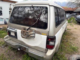 Mitsubishi Pajero 2.5, снимка 2