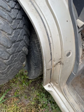 Mitsubishi Pajero 2.5, снимка 6