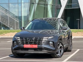 Hyundai Tucson 1.6HYBRID-full-Лизинг през Уникредит , снимка 1