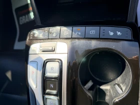 Hyundai Tucson 1.6HYBRID-full-Лизинг през Уникредит , снимка 12