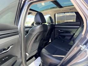 Hyundai Tucson 1.6HYBRID-full-Лизинг през Уникредит , снимка 14