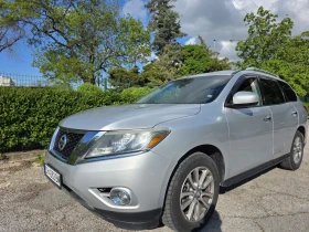 Nissan Pathfinder AWD, снимка 1