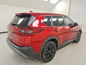 Nissan Rogue, снимка 4