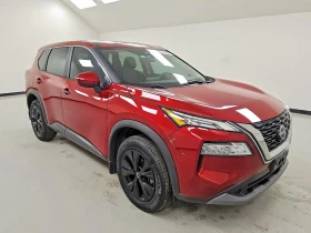 Nissan Rogue, снимка 3