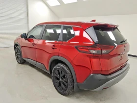 Nissan Rogue, снимка 6
