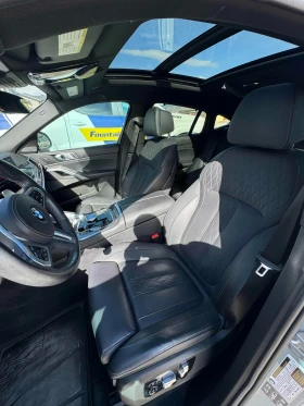 BMW X6 M60i xDrive * CARFAX * АВТО КРЕДИТ * , снимка 4