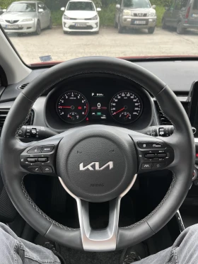 Kia Stonic, снимка 7
