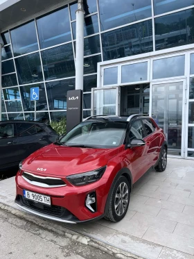 Kia Stonic, снимка 2