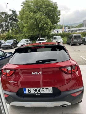 Kia Stonic, снимка 5