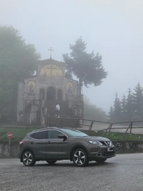 Nissan Qashqai J11, снимка 14