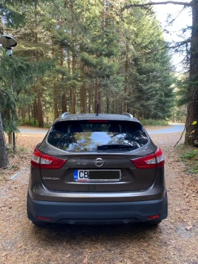 Nissan Qashqai J11, снимка 9