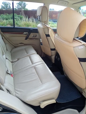 Mitsubishi Pajero, снимка 9
