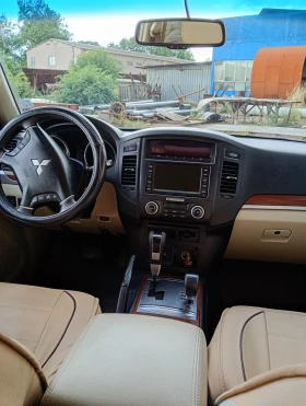 Mitsubishi Pajero, снимка 8
