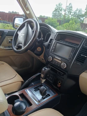 Mitsubishi Pajero, снимка 6